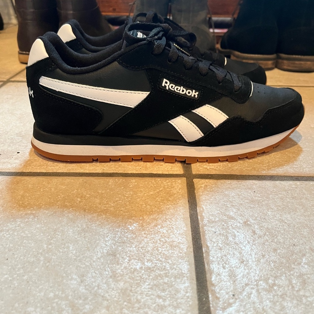 Reebok Classics Harman Run